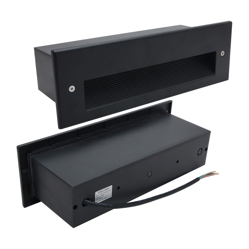 High Quality LED Stair Step Light