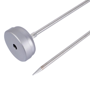 Détecteur de fuites d'eau mécanique à levier d'écoute TC4 pour la détection de fuites de tuyaux extérieurs - Product Image 1