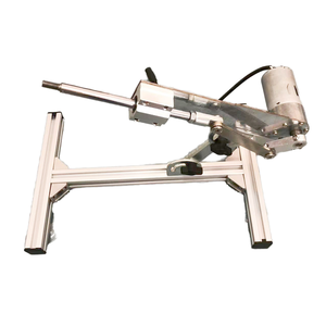 מפעל מותאם אישית גיליון חותמת ריתוך כיפוף cnc כרסום תהליך מתכת מכני מתכת חלקי חילוף - Product Image 3