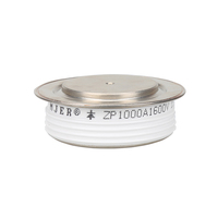 Diode redresseur Capsule Type de disque Diode ZP1000A ZP1200A ZP1500A ZP2000A ZP2500A ZP3000A ZP4000A ZP5000A