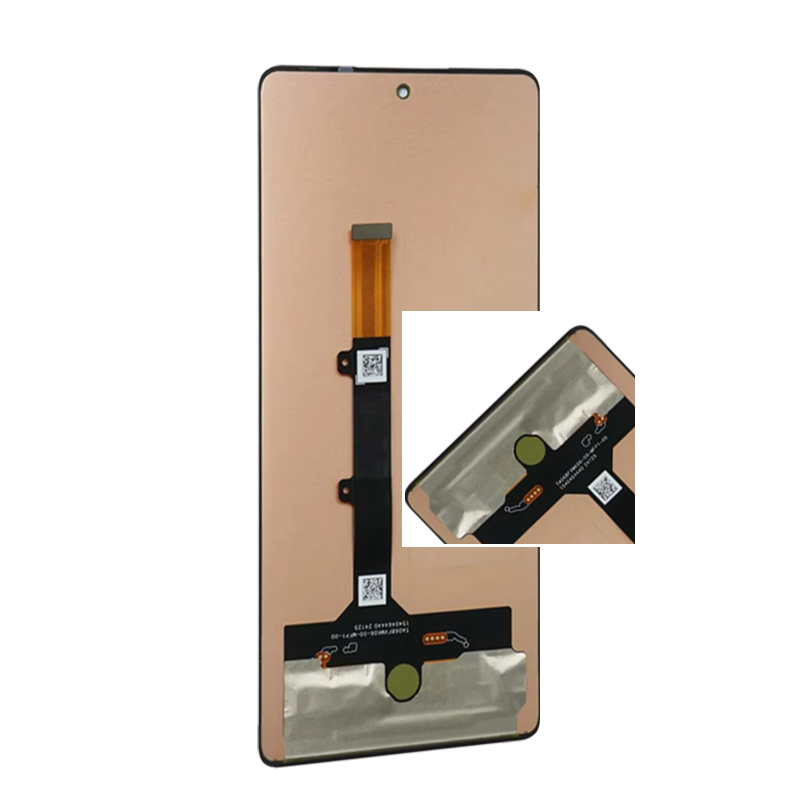 Écran LCD 3,5 Pouces De Remplacement Pour Minelab CTX3030 – Neuf, Générique, Résolution 320x240
