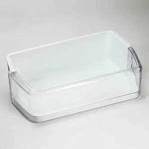 Par de Repuestos para Estante de Puerta de Refrigerador DA63-04314 DA97-06419C LP72588, Cesta para Estante de Puerta de Refrigerador - Product Image 3