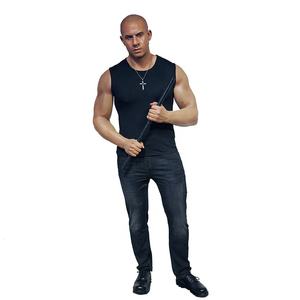 Mannequin en silicone sculpté sur mesure Mannequin réaliste de célébrité de taille humaine pour modèle de vêtements - Product Image 6