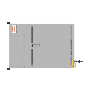 Chasis de Servidor 2U de 24 Bahías, Carcasa de Servidor con Backplane NVME de 12GB, Venta Directa de Fábrica, Chasis de Servidor Personalizado, Tres Modelos de Backplane 2U 2 - Product Image 4