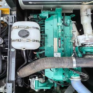 Excavatrice sur chenilles Volvo EC240 d'occasion économique Excavatrice EC250 d'occasion Volvo à vendre - Product Image 5