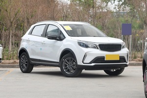 Offre Spéciale Livan X3 PRO 1.5L CVT Petit SUV LHD Essence Traction Avant Véhicule Familial pour Trajets Quotidiens Norme Euro VI Phares LED - Product Image 5