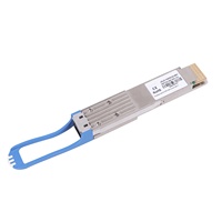 Eoptolink QSFP-DD, modul optik MPO DR4 + 2KM 400G