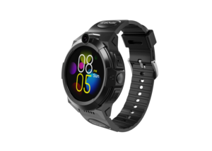 2024 nouveau 4G carte Sim Android Smartwatch GPS WIFI S8 Ultra S9 double caméra vidéo femmes hommes mode PGD montre intelligente - Product Image 2