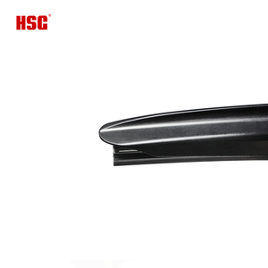 HSG 14-18 Escobillas de limpiaparabrisas económicas personalizadas Escobillas de limpiaparabrisas dobles multifunción - Product Image 4