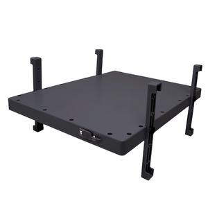 Calentador Eléctrico para Cría de Aves de Corral de 100 W con Altura Ajustable, Almohadilla Térmica para Pollitos, Placa de Calor para Cría de Aves, para Gatitos, Cachorros y Mascotas - Product Image 5