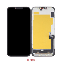Pantalla Lcd pour iphone 14 Plus 14 Pro Max écran tactile numériseur assemblée
