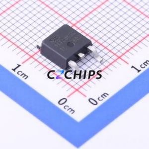ทรานซิสเตอร์สนาม TO-252-2L NCE3095K ทรานซิสเตอร์ (MOsfet) ชิ้นส่วนอิเล็กทรอนิกส์ - Product Image 1