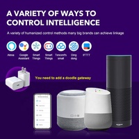 15W Tuya Wifi bombilla de luz RGB + CCT regulable bombilla A70 Smart Led luz WIFI conectar B22 E26 E27 LED WIFI bombilla inteligente