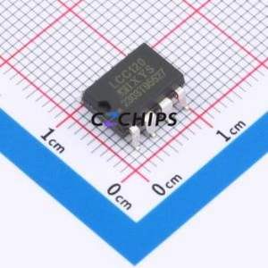 LCC120S Solid State Relay (MOS Output) SMD-8P Relay 1.42V 170mA 16Ohm 3.75kV - Product Image 1