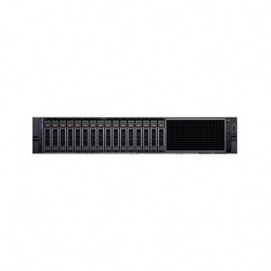 R7525 Original para Servidor en Rack PowerEdge 2U, 32 x DDR4 Memoria H745 AMD EPYC 7552 2400W 16SFF PCIe Gen4 en Stock - Product Image 1