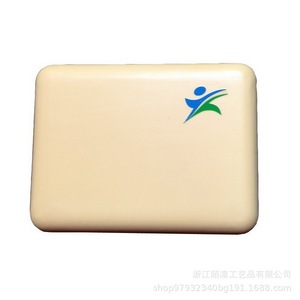 Pu Fidget Toy Soap Shape High <b>Rebound</b> Stress Relief For Kids 8-13 Years Unisex - Product Image 3