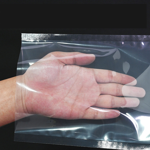 <span class=keywords><strong>Bolsas</strong></span> de vacío grandes de plástico PA/NY impresas en huecograbado de grado alimenticio transparente suave <span class=keywords><strong>para</strong></span> edredón de chaqueta de plumón - Product Image 4
