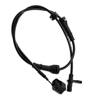 47901-3DA0A Sensor ABS Roda Baru untuk Nissan