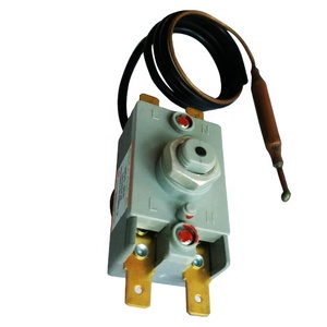 Bảo Vệ An Toàn WQS Máy Nước Nóng Mao Dẫn Nhiệt - Product Image 1