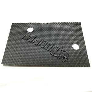 Coussin d'isolation thermique pour amortisseur de chariot élévateur Manon 374160/17417-23600-71, usage général - Product Image 1