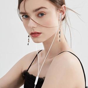 Auriculares estéreo con cable, cascos con micrófono tws, baratos, <span class=keywords><strong>2022</strong></span> - Product Image 3