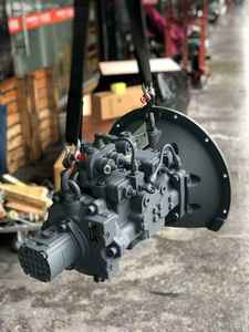 Pompe hydraulique ZAX120-6 : rendement stable, performances réactives, contrôle supérieur pour <span class=keywords><strong>les</strong></span> excavatrices Hitachi ZAX120-6 - Product Image 4