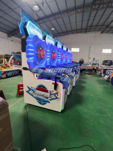 Machine de jeu <span class=keywords><strong>d</strong></span>'arcade à jetons prix <span class=keywords><strong>d</strong></span>'usine Challenge Boxing <span class=keywords><strong>Master</strong></span> Game Machine Street Amusement Boxing Punch Machine - Product Image 4
