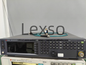 Generador de Señales Keysight N5183B 9KHz-20GHz - Product Image 2