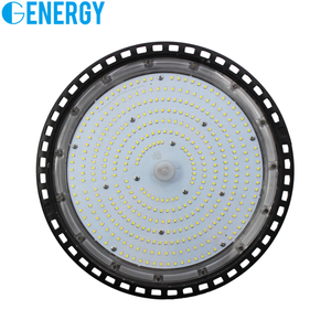 Meilleur vendeur, éclairage LED UFO intérieur, éclairage de baie haute 200W, 150lm/w, garantie 5 ans, étanche IP65, éclairage extérieur pour <span class=keywords><strong>garage</strong></span>/usine - Product Image 3