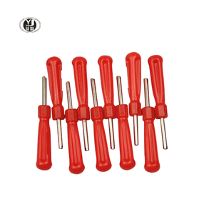 Van lõi cờ lê công cụ loại bỏ lõi van lốp công cụ sửa chữa điều hòa không khí xe đạp xe hơi xe tải động cơ xe đạp sửa chữa công cụ - Product Image 2