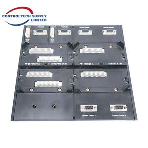 Módulo Terminador de Bus de Doble Nodo Foxboro P0971WV DNBT Nuevo para la Serie I/A - Product Image 4