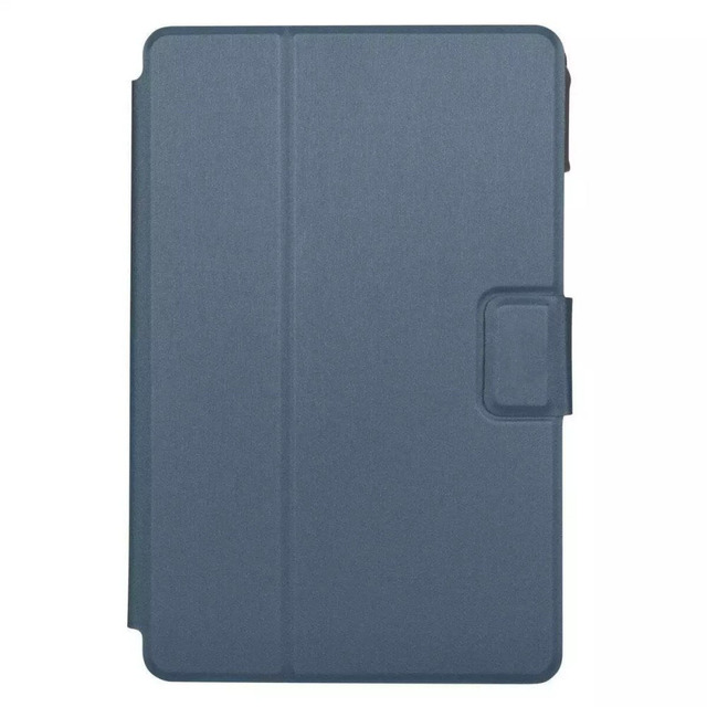 Customizable Premium PU Leather Microfiber Tablet Case iPad Universal 7"-8.5" 360 Degree Rotating Durable  Certified for