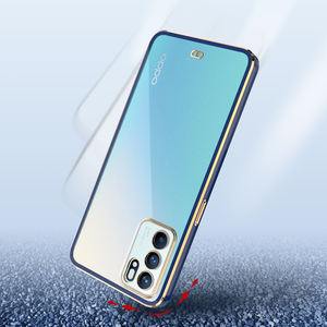 Coque arrière de téléphone OPPO, étui à la mode, pour Reno 6 5G Narzo 50A 50I Realme C35 C21Y C15 C11 A53 - Product Image 6
