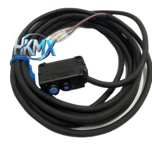 Sensor Fotoeléctrico KEYENCE PZ-G42N con Amplificador Integrado, Tipo de Cable Reflectante Cuadrado, NPN, Nuevo - Product Image 1