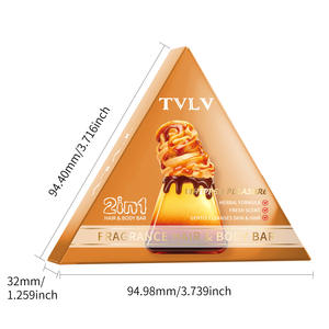 Champú y Jabón Corporal Humectante de Larga Duración con Fragancia Persistente, Gran Venta - Product Image 6