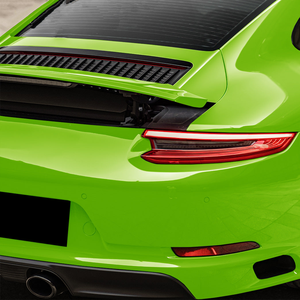 Vinilo Verde Viper para Automóviles, Cobertura Total, Autoregenerable, Antiarañazos, <span class=keywords><strong>Película</strong></span> de Cambio de Color de 6.5mil de Grosor para Autos de Alto Rendimiento, 1.52*16m - Product Image 6