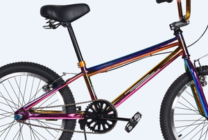 Bicyclette <span class=keywords><strong>de</strong></span> <span class=keywords><strong>course</strong></span> pour garçon, pour étudiant, vélo <span class=keywords><strong>BMX</strong></span> freestyle/cycle pour enfants Sepeda Anak <span class=keywords><strong>BMX</strong></span>, pour enfant - Product Image 5