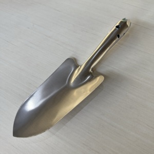 เครื่องเก็บตัวอย่างดินแบบวงแหวนพร้อมด้ามจับ  ฝาครอบด้านล่าง  แบบเจาะ  ทำจากสแตนเลส 304  พร้อมเสา 1 เมตร - Product Image 3