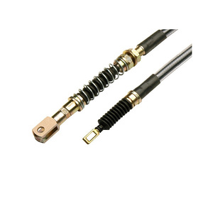 Eje Flexible Phidicos con Acelerador, Freno y Embrague Universales para Autobuses, Camiones y Autocares - Product Image 2