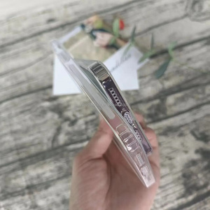 ปกหลังนุ่มTpuเคสโทรศัพท์เปล่าสําหรับSamsung A91 <span class=keywords><strong>A73</strong></span> <span class=keywords><strong>5G</strong></span> A70E S24 ULTRA A55 A35 <span class=keywords><strong>5G</strong></span> A25 <span class=keywords><strong>5G</strong></span> A12 A15 A05 A05S Funda Estuch - Product Image 2