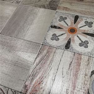 Carrelage écorce et bâton en aluminium, bricolage, Style cuisine salle de bains, salle à manger, mosaïque - Product Image 5