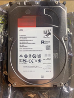 Disque dur interne SATA 7200RPM NAS ST4000VN006 4 To