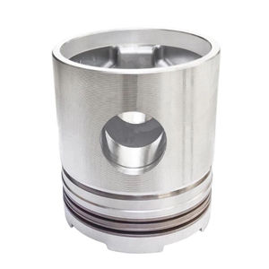 Pièces de moteur de machines en gros : Piston de moteur NT855, Piston 3017348, 3051553, 3051556O, 3081266, Kit de révision - Product Image 1