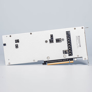 New Artificial Intelligence Computing Power Zhikai 50 16GB GPU Graphics Card for <b>Workstation</b> DirectX 12 7nm PCIe 3.0 - Product Image 3