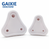 Produits de sécurité pour enfants Gaixie, fabricant de protections de prises électriques pour enfants, protection de prises pour bébés