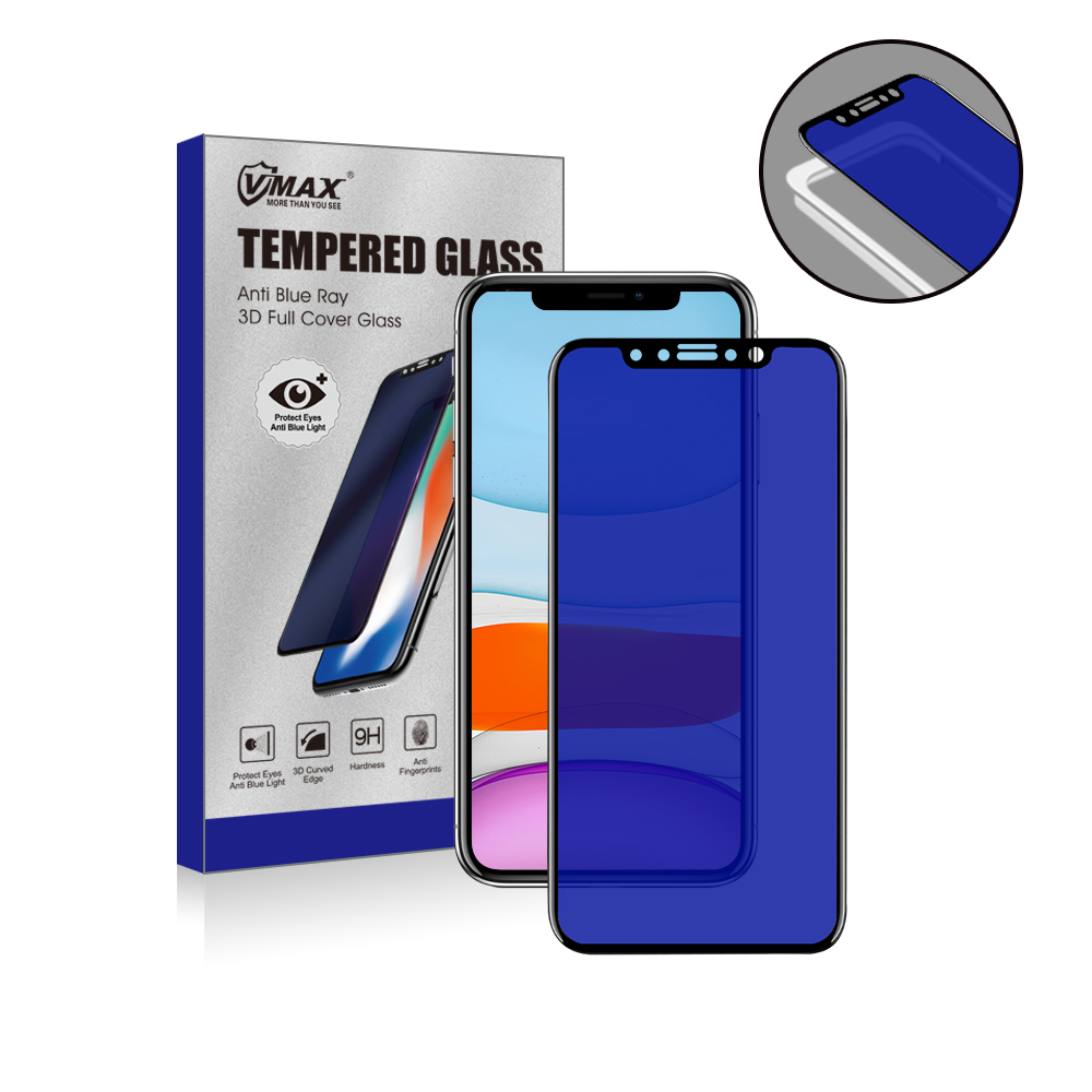 2020 Tempered Glass Screen Protector 