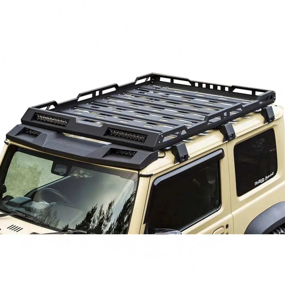 2019 Car Luggage Rack Roof Rack for Jimny JB64/JB74