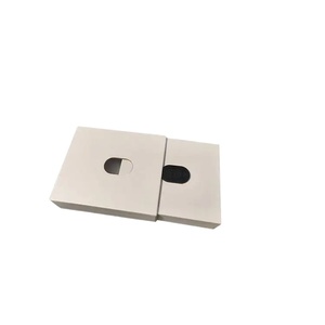 Tùy chỉnh in trước khi đóng gói cán hộp carton childproof hộp carton với bọt lót <span class=keywords><strong>EVA</strong></span> với khóa hộp carton thiết kế miễn phí - Product Image 2