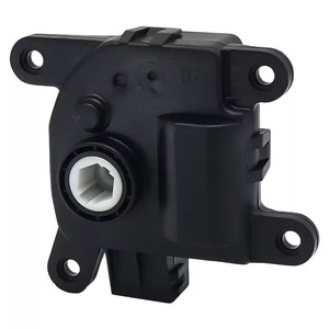 Actuador HVAC MBSGSW 97161-1JAA0, Control de Temperatura para Hyundai Kia Soul - Product Image 2