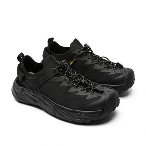 Chaussures d'été d'extérieur respirantes pour la randonnée, l'alpinisme, le tout-terrain et la pêche à la ligne, avec couvre-chef intégré, chaussures fraîches - Product Image 6